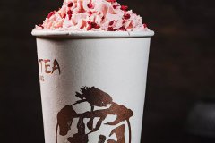 霸王茶姬加盟：茶饮行业的明日之星