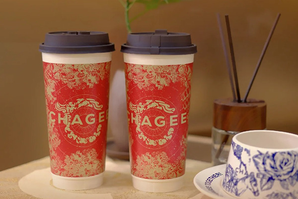 加盟霸王茶姬，轻松打造您的茶饮事业！