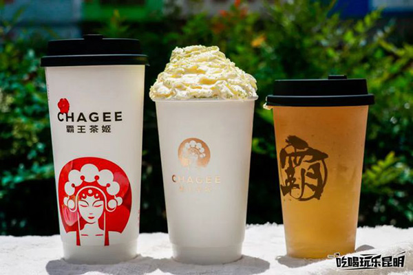 探索霸王茶姬加盟，抓住机遇，开启属于你的事业蓝图