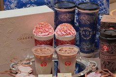 加入霸王茶姬，快速收获高回报