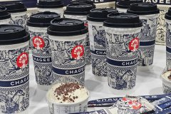 如何通过霸王茶姬加盟实现财富自由？