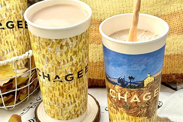 抢占奶茶市场，选择霸王茶姬加盟，助你轻松驾驭商业机会